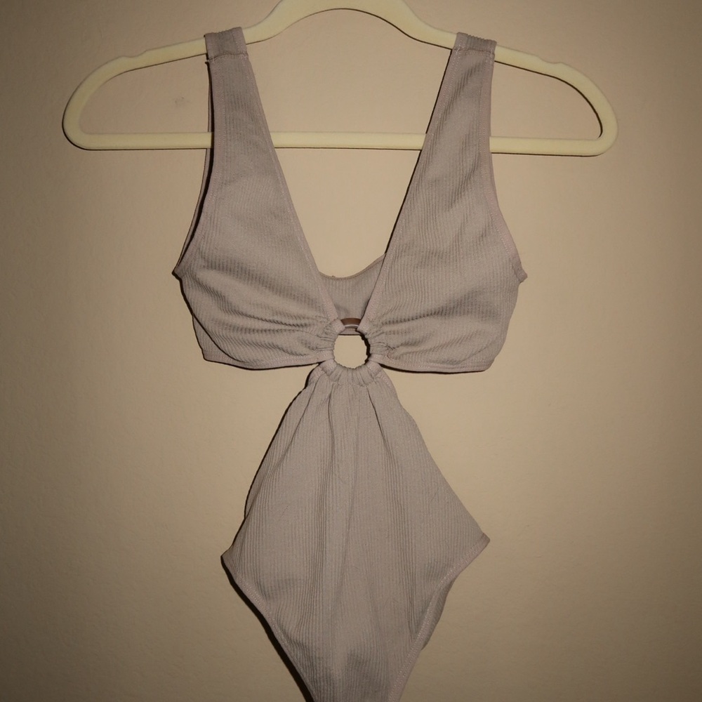 Club/Going out body suit
